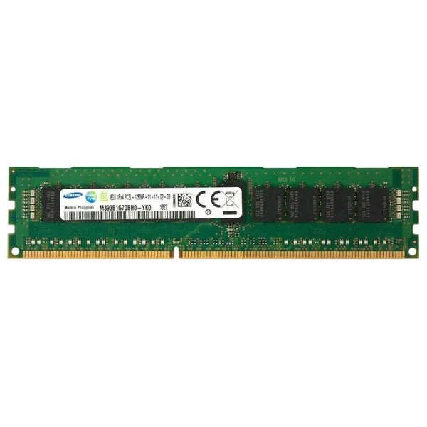 SAMSUNG 8GB DDR3
